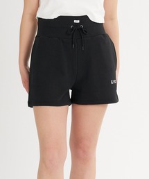 RVCA ウィメンズ WEAT HIGH WEST WALK SHORTS ショートパンツ 【2026年春夏モデル】