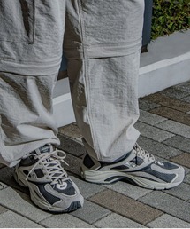 Reebok（リーボック）の「プレミア トリニティ KFS / PREMIER TRINITY KFS（スニーカー）」