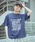 RAGEBLUE�i���C�W�u���[�j�́uNuance Graphics Print T-Shirts/�{�J�V�O���t�B�b�NT�V���c�iT�V���c/�J�b�g�\�[�j�v�b�l�C�r�[