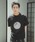 RAGEBLUE�i���C�W�u���[�j�́uNuance Graphics Print T-Shirts/�{�J�V�O���t�B�b�NT�V���c�iT�V���c/�J�b�g�\�[�j�v�b�u���b�N