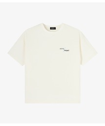 APC PACK T-SHIRT 2.0（Tシャツ/カットソー）｜A.P.C.（アーペーセー