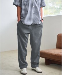 green label relaxing | テック コード PLAY-PANTS イージーパンツ W3 -ストレッチ・吸水速乾-(その他パンツ)
