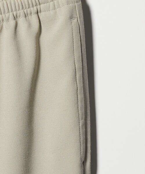 green label relaxing(グリーンレーベルリラクシング)の「テック コード PLAY-PANTS イージーパンツ W3 -ストレッチ・吸水速乾-(その他パンツ・メンズ・グレー系/ブラック/ナチュラル・S/M/XL/L)」の15枚目の写真