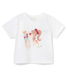 kate spade new york kids｜ケイトスペードニューヨーク（キッズ）のT