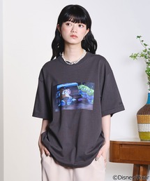 TOY STORY / PHOTO S/S TEE