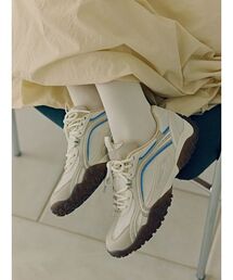 FILA | 【emmi×FILA】ECHAPPE MS×emmi(スニーカー)