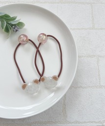 セール】VIBGYOR｜ヴィブジョー（キッズ）のヘアアクセサリー