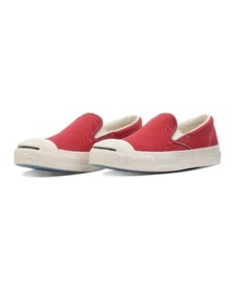 CONVERSE JACK PURCELL CL SLIP-ON（コンバース ジャックパーセル CL スリップオン）