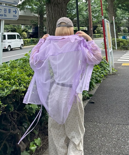 Alley Tokyo(アリートーキョー)の「ウエストポーチ(ボディバッグ/ウエストポーチ・レディース・イエロー/マルチ/ネイビー/ブラック/レッド・FREE)」の15枚目の写真