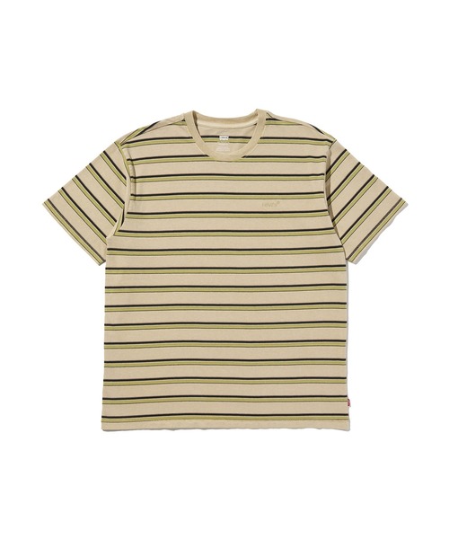 Levi's(リーバイス)の「Levi's/リーバイス RED TAB ヴィンテージ Tシャツ(Tシャツ/カットソー・メンズ・イエロー・XL/L/M/S)」の10枚目の写真