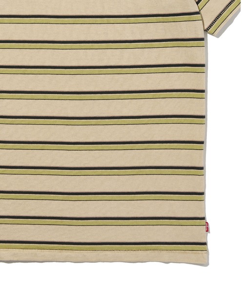 Levi's(リーバイス)の「Levi's/リーバイス RED TAB ヴィンテージ Tシャツ(Tシャツ/カットソー・メンズ・イエロー・XL/L/M/S)」の5枚目の写真