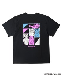 Giorno Giovanna ska JKT / ジョルノ・ジョバァーナスカジャケット
