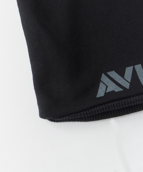 AVIREX(アヴィレックス)の「AVIREX/アビレックス AX REVERSIBLE SWEAT CAP リバーシブル スウェット キャップ ニット帽 ビーニー オールシーズン ストリート カジュアル メンズ レディース 2026年 夏 夏服(ニットキャップ/ビーニー・メンズ・ブラック/グレー/ブラウン・FREE)」の6枚目の写真