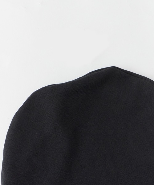 AVIREX(アヴィレックス)の「AVIREX/アビレックス AX REVERSIBLE SWEAT CAP リバーシブル スウェット キャップ ニット帽 ビーニー オールシーズン ストリート カジュアル メンズ レディース 2026年 夏 夏服(ニットキャップ/ビーニー・メンズ・ブラック/グレー/ブラウン・FREE)」の8枚目の写真