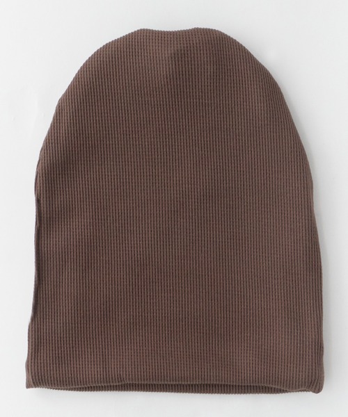 AVIREX(アヴィレックス)の「AVIREX/アビレックス AX REVERSIBLE SWEAT CAP リバーシブル スウェット キャップ ニット帽 ビーニー オールシーズン ストリート カジュアル メンズ レディース 2026年 夏 夏服(ニットキャップ/ビーニー・メンズ・ブラック/グレー/ブラウン・FREE)」の14枚目の写真