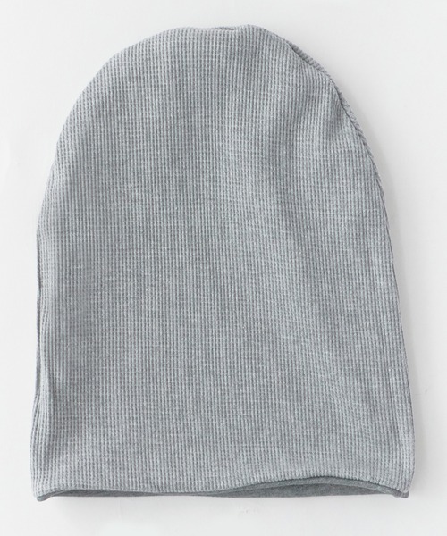 AVIREX(アヴィレックス)の「AVIREX/アビレックス AX REVERSIBLE SWEAT CAP リバーシブル スウェット キャップ ニット帽 ビーニー オールシーズン ストリート カジュアル メンズ レディース 2026年 夏 夏服(ニットキャップ/ビーニー・メンズ・ブラック/グレー/ブラウン・FREE)」の22枚目の写真
