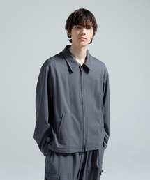 Y-3 WOOL TAILORED BLOUSON