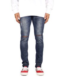 HYPER DENIM（ハイパーデニム）の「マリンブルーグレネードジーンズ（デニムパンツ）」