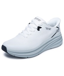 SKECHERS（スケッチャーズ）の「ハンズフリー スリップインズ：ボブス スポート スキルズ（スニーカー）」
