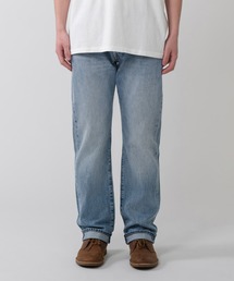 Levi's（リーバイス）の「デニムパンツ（デニムパンツ）」