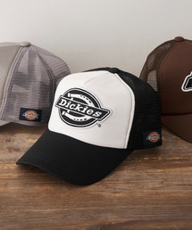 Dickies(�f�B�b�L�[�Y)�́yDickies�zDK STANDARD MESH CAP(�L���b�v)