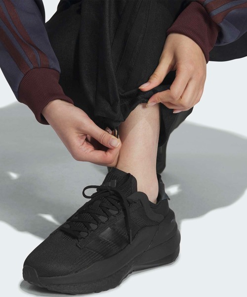 adidas（アディダス）の「STSV デニムパンツ / アディダス adidas（その他パンツ・レディース・ブラック・LARGE/MEDIUM/SMALL/XX-LARGE/X-LARGE/X-SMALL）」の4枚目の写真