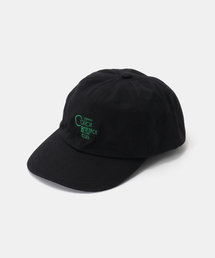 COTTON RESEARCH CLUB（コットンリサーチクラブ）の「別注【COTTON RESEARCH CLUB】シシュウCAP（キャップ）」