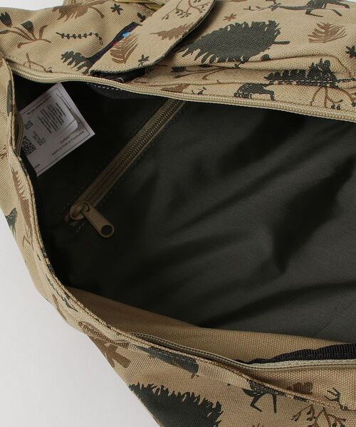 KAVU(カブー)の「KAVU/カブー Rope Bag/ロープバッグ(ショルダーバッグ・レディース・A/B・FREE)」の14枚目の写真