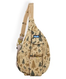 KAVU/カブー Rope Sling/ロープスリング（ショルダーバッグ）｜KAVU