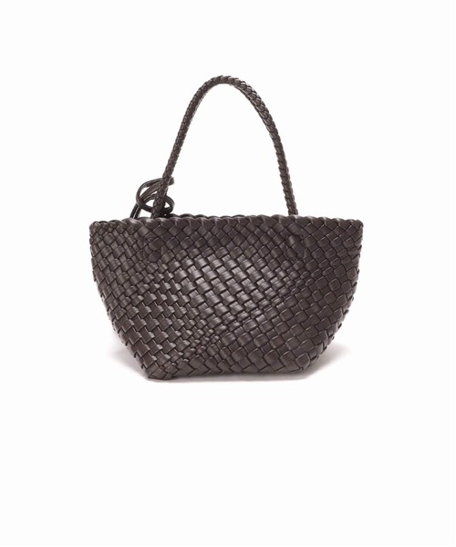 VELETTO(ベレット)の「《追加/WEB限定》VELETTO / ベレット 別注 MESH POACH BAG(トートバッグ・レディース・アイボリー・FREE)」の11枚目の写真