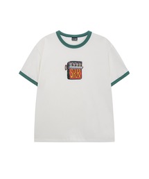 SPLR（エス・ピー・エル・アール）の「半袖Tシャツ（Tシャツ/カットソー）」