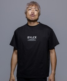 DEVILOCK（デビロック）の「半袖Tシャツ（Tシャツ/カットソー）」