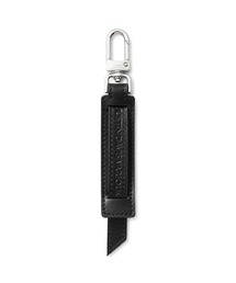JUSTIN DAVIS（ジャスティンデイビス）の「"CONCILIO" LEATHER KEY HOLDER（キーホルダー）」