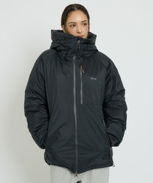 ABAHOUSE（アバハウス）の「【NANGA / ナンガ】AURORA TEX DOWN JACKET / オーロラテックスダウンジャケット / ND2441-1A001（ブルゾン）」
