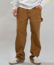 DC/ディーシー ロングパンツ ペインターパンツ 26 WIDE PAINTER PANT DPT264033