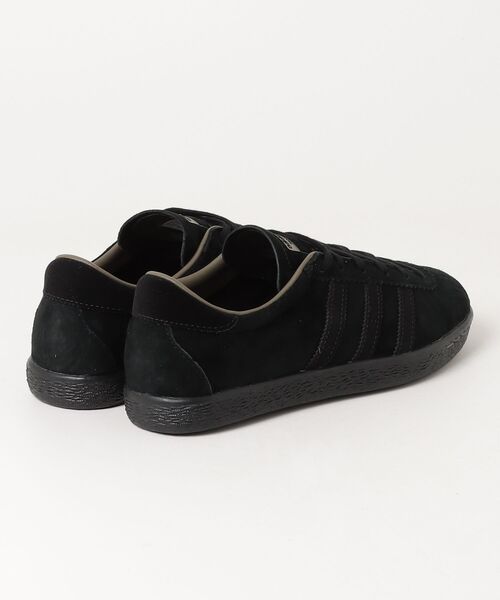 adidas(アディダス)の「タバコ / TOBACCO / アディダスオリジナルス adidas Originals(スニーカー・メンズ・ブラック・26.5cm/27.5cm/26.0cm/27.0cm/28.0cm/23.5cm/24.5cm/25.5cm/23.0cm/24.0cm/25.0cm/22.0cm/22.5cm/28.5cm/29.0cm)」の9枚目の写真