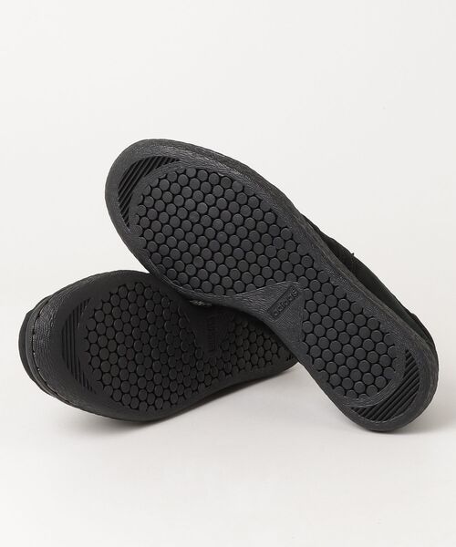 adidas(アディダス)の「タバコ / TOBACCO / アディダスオリジナルス adidas Originals(スニーカー・メンズ・ブラック・26.5cm/27.5cm/26.0cm/27.0cm/28.0cm/23.5cm/24.5cm/25.5cm/23.0cm/24.0cm/25.0cm/22.0cm/22.5cm/28.5cm/29.0cm)」の10枚目の写真