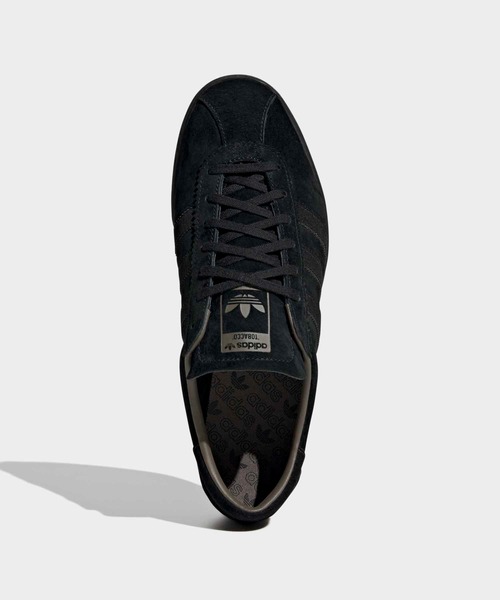 adidas(アディダス)の「タバコ / TOBACCO / アディダスオリジナルス adidas Originals(スニーカー・メンズ・ブラック・26.5cm/27.5cm/26.0cm/27.0cm/28.0cm/23.5cm/24.5cm/25.5cm/23.0cm/24.0cm/25.0cm/22.0cm/22.5cm/28.5cm/29.0cm)」の2枚目の写真