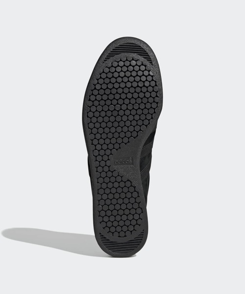 adidas(アディダス)の「タバコ / TOBACCO / アディダスオリジナルス adidas Originals(スニーカー・メンズ・ブラック・26.5cm/27.5cm/26.0cm/27.0cm/28.0cm/23.5cm/24.5cm/25.5cm/23.0cm/24.0cm/25.0cm/22.0cm/22.5cm/28.5cm/29.0cm)」の3枚目の写真