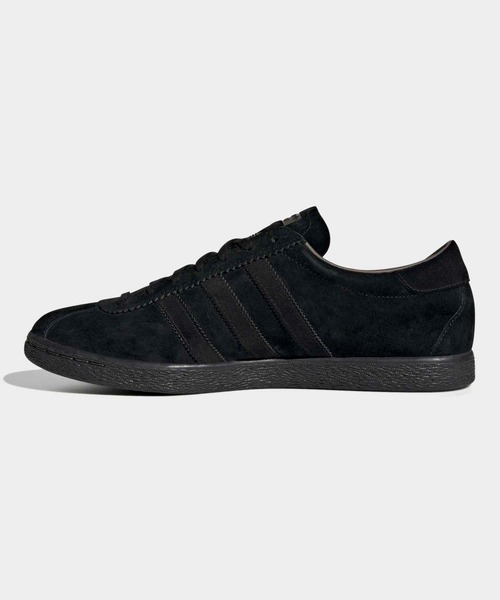 adidas(アディダス)の「タバコ / TOBACCO / アディダスオリジナルス adidas Originals(スニーカー・メンズ・ブラック・26.5cm/27.5cm/26.0cm/27.0cm/28.0cm/23.5cm/24.5cm/25.5cm/23.0cm/24.0cm/25.0cm/22.0cm/22.5cm/28.5cm/29.0cm)」の6枚目の写真