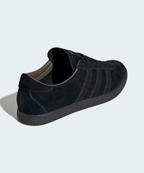 adidas(アディダス)の「タバコ / TOBACCO / アディダスオリジナルス adidas Originals(スニーカー・メンズ・ブラック・26.5cm/27.5cm/26.0cm/27.0cm/28.0cm/23.5cm/24.5cm/25.5cm/23.0cm/24.0cm/25.0cm/22.0cm/22.5cm/28.5cm/29.0cm)」の5枚目の写真