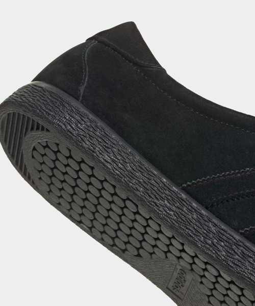adidas(アディダス)の「タバコ / TOBACCO / アディダスオリジナルス adidas Originals(スニーカー・メンズ・ブラック・26.5cm/27.5cm/26.0cm/27.0cm/28.0cm/23.5cm/24.5cm/25.5cm/23.0cm/24.0cm/25.0cm/22.0cm/22.5cm/28.5cm/29.0cm)」の8枚目の写真