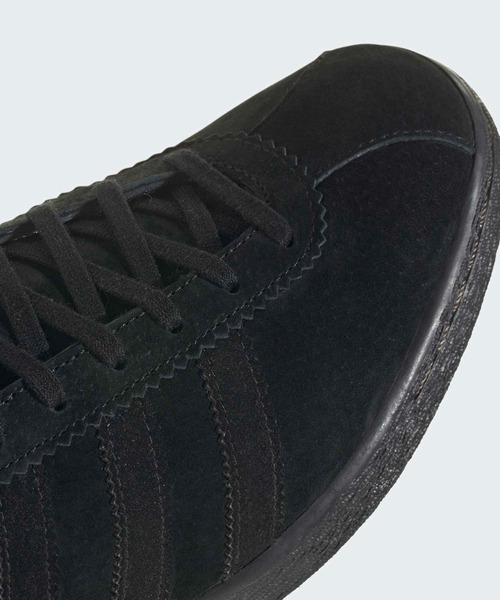 adidas(アディダス)の「タバコ / TOBACCO / アディダスオリジナルス adidas Originals(スニーカー・メンズ・ブラック・26.5cm/27.5cm/26.0cm/27.0cm/28.0cm/23.5cm/24.5cm/25.5cm/23.0cm/24.0cm/25.0cm/22.0cm/22.5cm/28.5cm/29.0cm)」の7枚目の写真