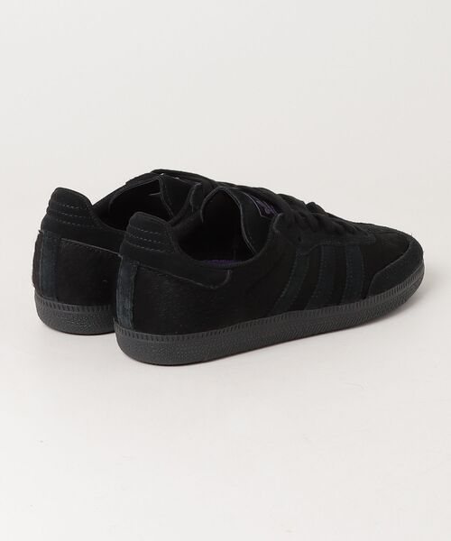 adidas(アディダス)の「SAMBA ADV JP / スケートボーディング / SKATEBOARDING / アディダスオリジナルス adidas Originals(スニーカー・メンズ・ブラック・29.0cm/27.5cm/27.0cm/26.5cm/24.0cm/24.5cm/25.0cm/25.5cm/26.0cm/28.0cm/28.5cm/22.0cm/22.5cm/23.0cm/23.5cm)」の9枚目の写真