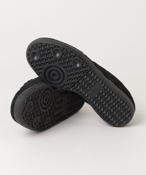 adidas(アディダス)の「SAMBA ADV JP / スケートボーディング / SKATEBOARDING / アディダスオリジナルス adidas Originals(スニーカー・メンズ・ブラック・29.0cm/27.5cm/27.0cm/26.5cm/24.0cm/24.5cm/25.0cm/25.5cm/26.0cm/28.0cm/28.5cm/22.0cm/22.5cm/23.0cm/23.5cm)」の10枚目の写真