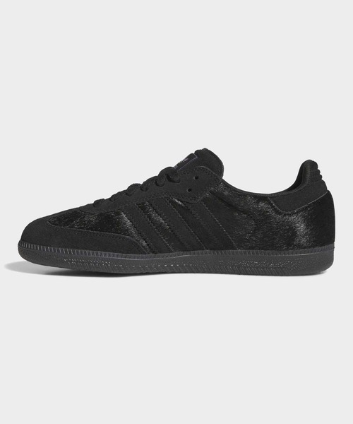 adidas(アディダス)の「SAMBA ADV JP / スケートボーディング / SKATEBOARDING / アディダスオリジナルス adidas Originals(スニーカー・メンズ・ブラック・29.0cm/27.5cm/27.0cm/26.5cm/24.0cm/24.5cm/25.0cm/25.5cm/26.0cm/28.0cm/28.5cm/22.0cm/22.5cm/23.0cm/23.5cm)」の6枚目の写真
