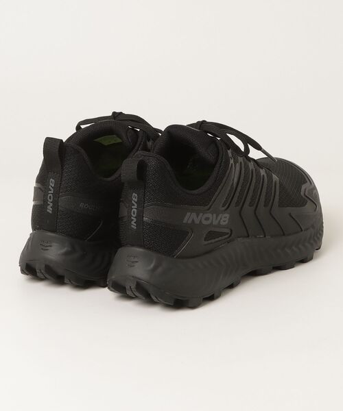 TORUNE（トルネ）の「TORUNE∴INOV8 ROCLITE GTX MS（スニーカー・メンズ・ブラック・M/L/LL）」の2枚目の写真