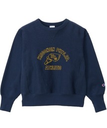 チャンピオン Champion RW CREW NECK SWEATSHIRT