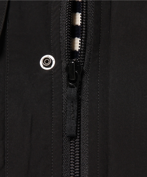 THE NORTH FACE（ザノースフェイス）の「THE NORTH FACE: グローブ トレッカー ジャケット（ソリッド）（ブルゾン・メンズ・ブラック/グリーン・MEDIUM/SMALL/LARGE）」の13枚目の写真