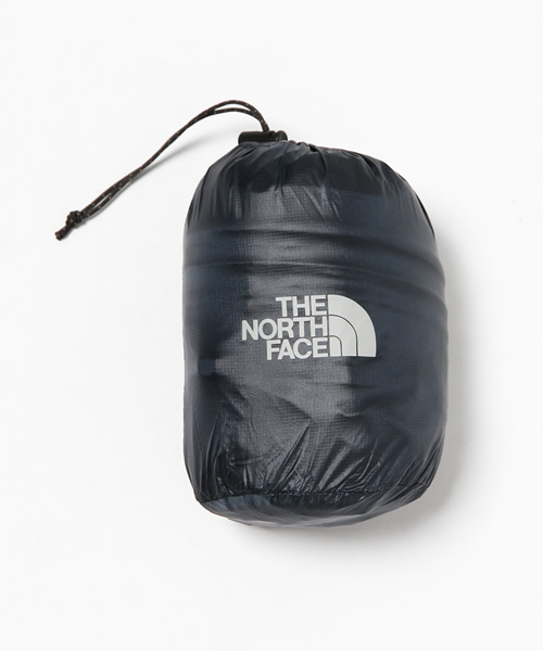 THE NORTH FACE（ザノースフェイス）の「THE NORTH FACE: グローブ トレッカー ジャケット（ソリッド）（ブルゾン・メンズ・ブラック/グリーン・MEDIUM/SMALL/LARGE）」の9枚目の写真